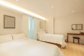 Nomad Stay in Hongdae