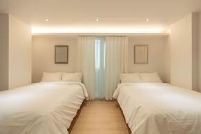 Nomad Stay in Hongdae