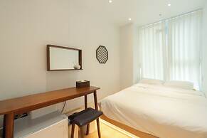Nomad Stay in Hongdae