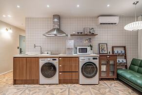Nomad Stay in Hongdae