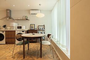 Nomad Stay in Hongdae