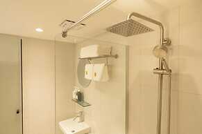 Nomad Stay in Hongdae