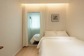 Nomad Stay in Hongdae