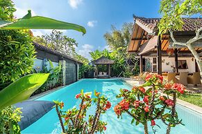 Tropical Villa Matahari