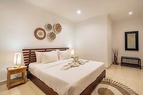 Tropical Villa Matahari