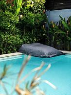 Tropical Villa Matahari