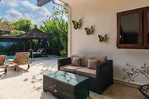 Tropical Villa Matahari