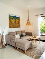 Tropical Villa Matahari