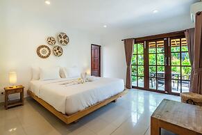 Tropical Villa Matahari