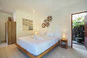 Tropical Villa Matahari