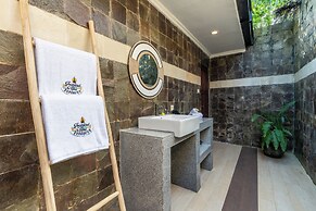 Tropical Villa Matahari
