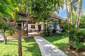 Tropical Villa Matahari