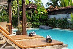 Tropical Villa Matahari
