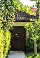 Tropical Villa Matahari