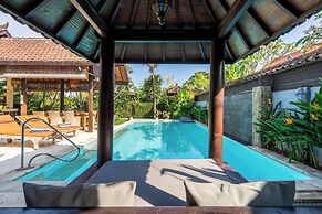 Tropical Villa Matahari