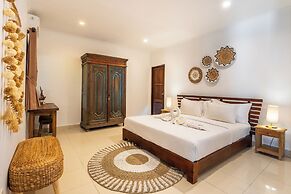 Tropical Villa Matahari