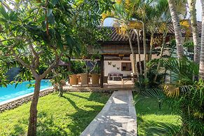 Tropical Villa Matahari