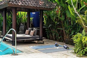 Tropical Villa Matahari