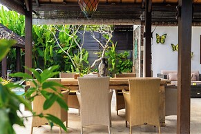 Tropical Villa Matahari