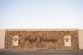 Baja Toscana Rancho Olivares