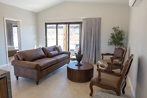 Baja Toscana Rancho Olivares