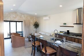 Baja Toscana Rancho Olivares