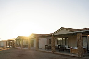 Baja Toscana Rancho Olivares