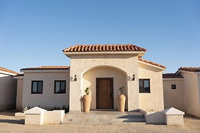 Baja Toscana Rancho Olivares