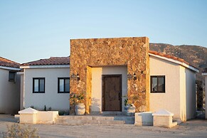 Baja Toscana Rancho Olivares