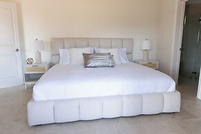 Baja Toscana Rancho Olivares