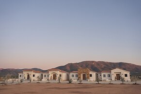Baja Toscana Rancho Olivares