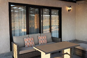 Baja Toscana Rancho Olivares
