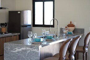 Baja Toscana Rancho Olivares