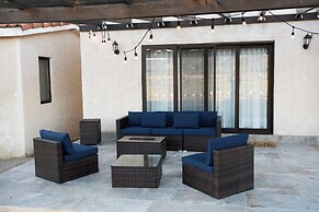 Baja Toscana Rancho Olivares