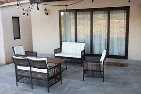 Baja Toscana Rancho Olivares