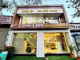Hotel Comfy Inn