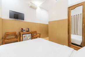 Cherry Bean Hotel