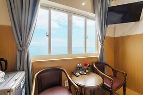 Cherry Bean Hotel