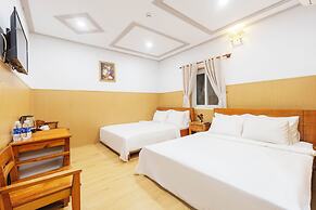 Cherry Bean Hotel