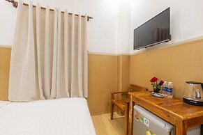 Cherry Bean Hotel