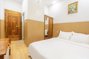 Cherry Bean Hotel