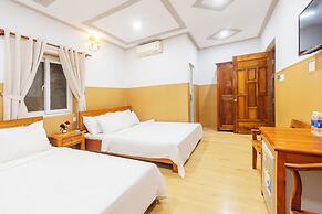 Cherry Bean Hotel