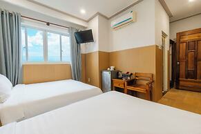 Cherry Bean Hotel
