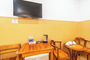 Cherry Bean Hotel