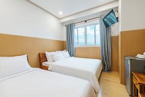 Cherry Bean Hotel