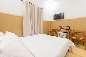 Cherry Bean Hotel