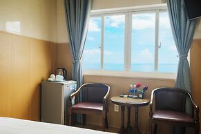 Cherry Bean Hotel