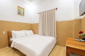 Cherry Bean Hotel