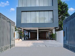 Townhouse OAK The Dev Regency