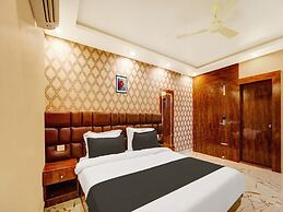 Townhouse OAK The Dev Regency